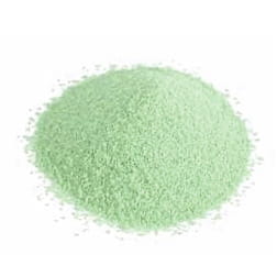 Gelatin - Lime Dessert Mix